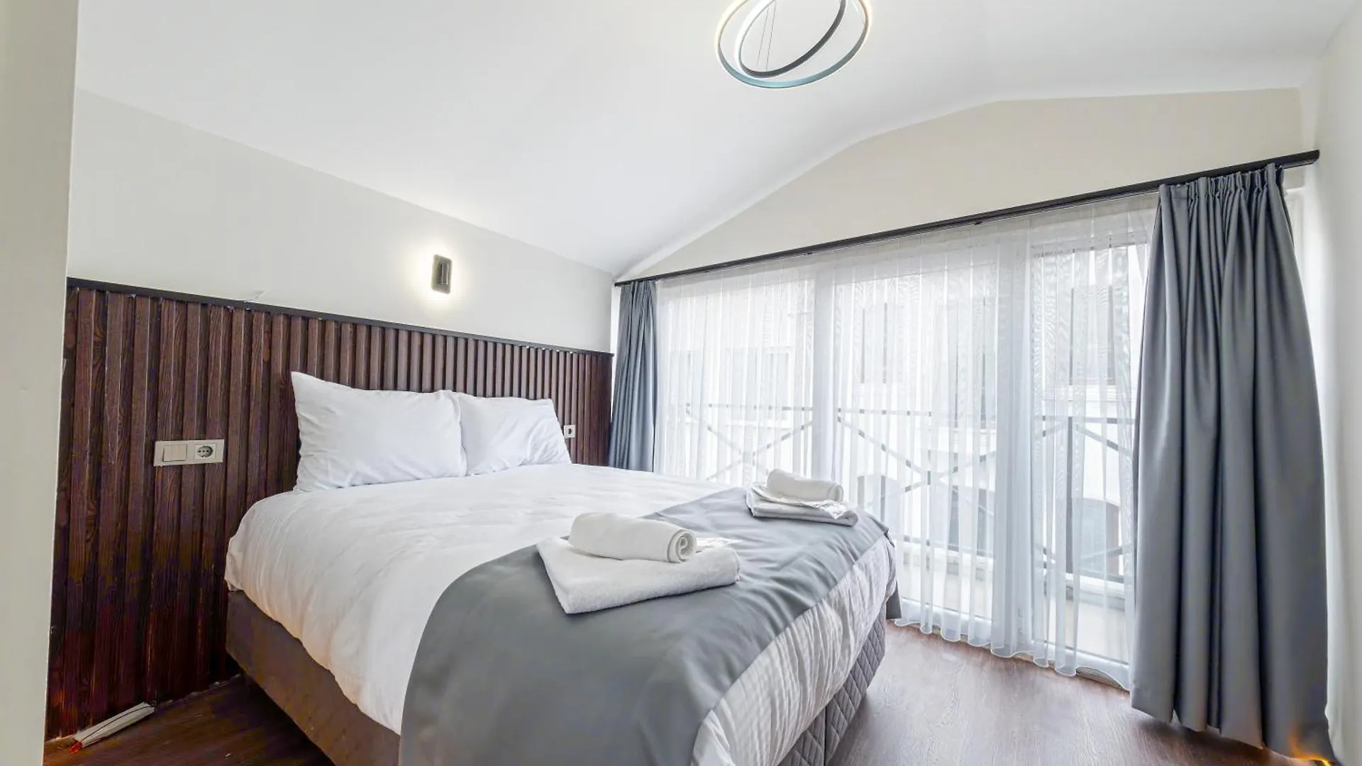 Ilyada Hotel Istanbul