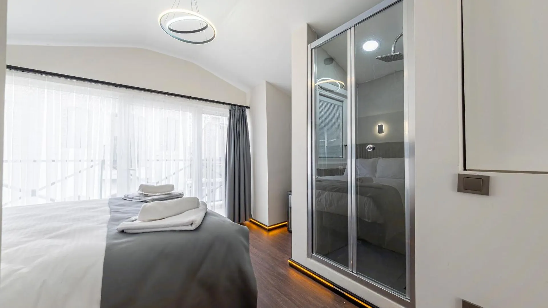 Ilyada Hotel Istanbul 0*,