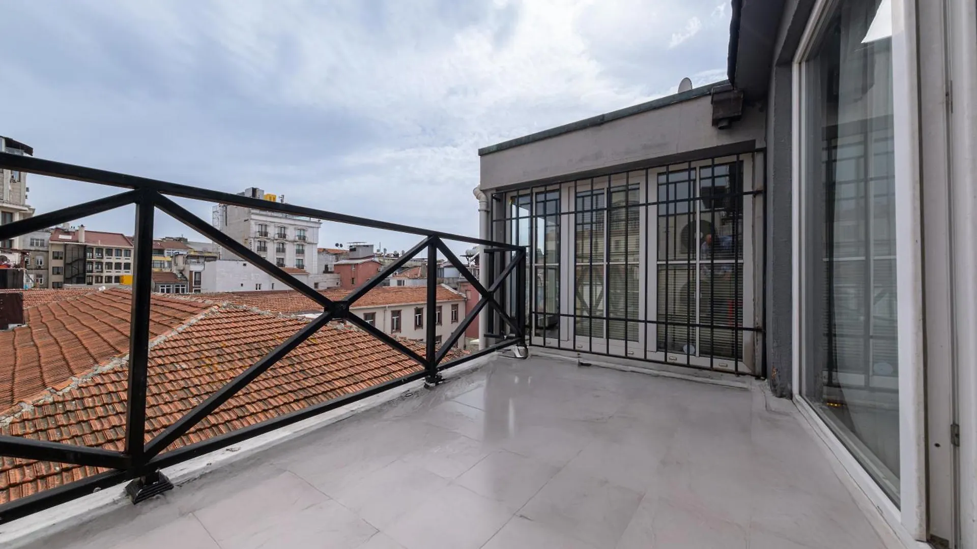 Ilyada Hotel Istanbul