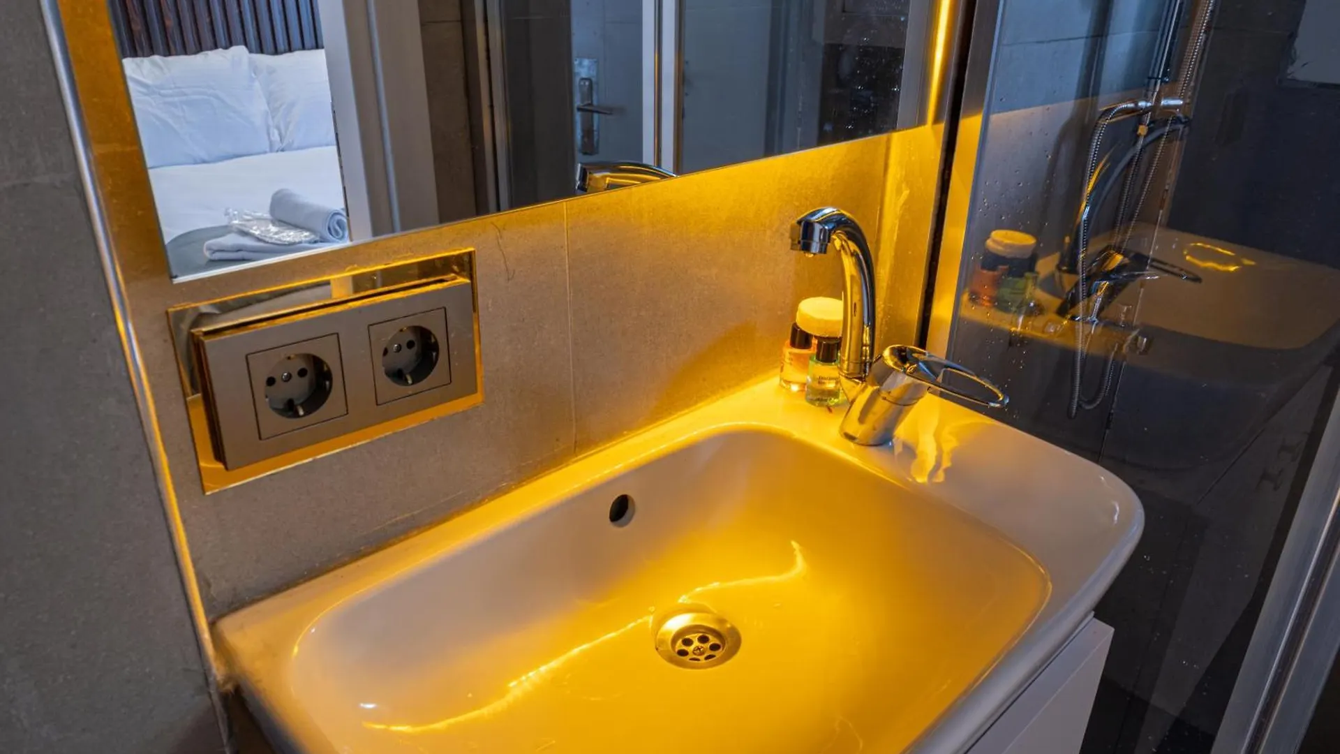 Apartment Ilyada Hotel Istanbul