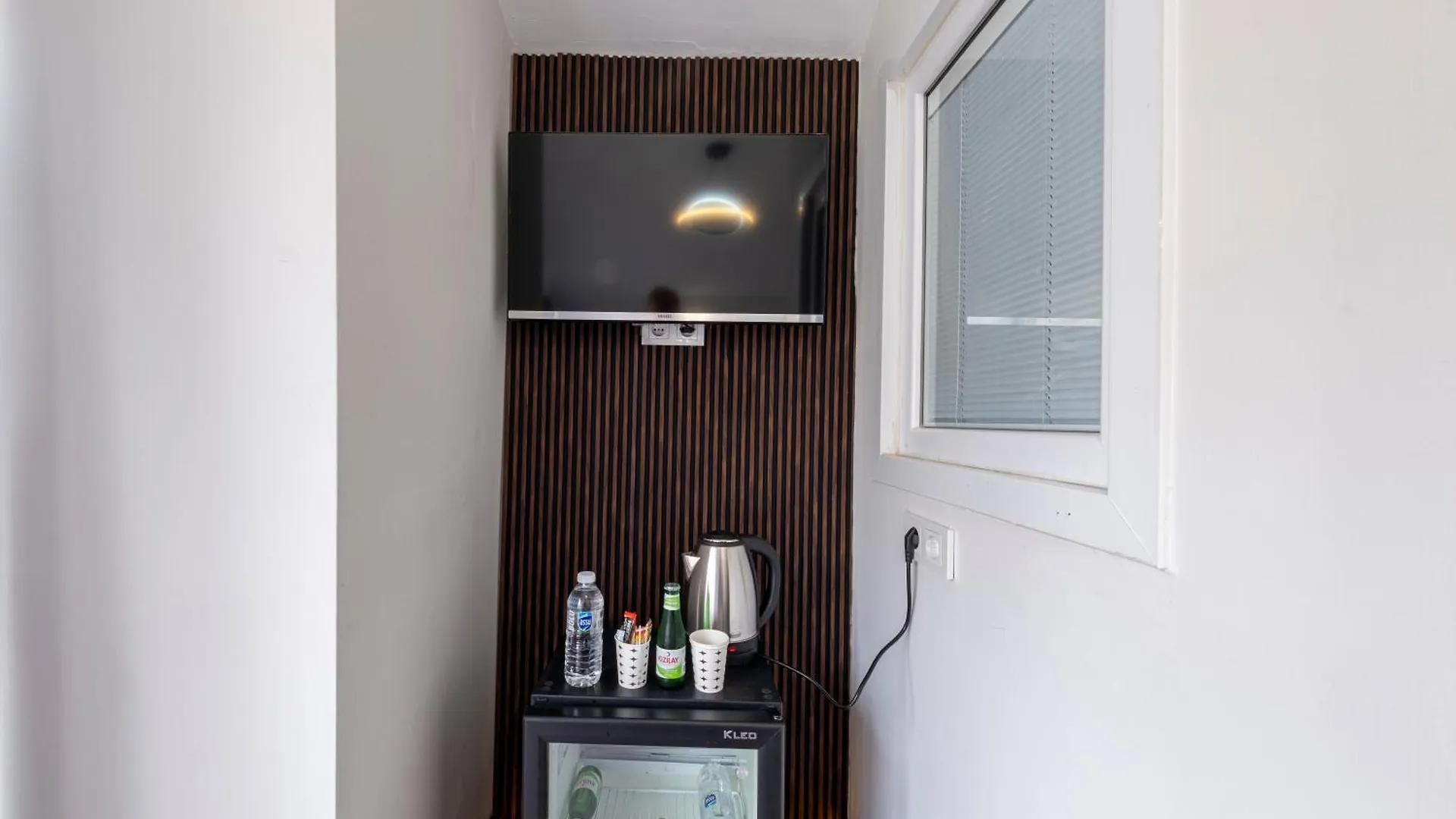 Ilyada Hotel Istanbul Turkey