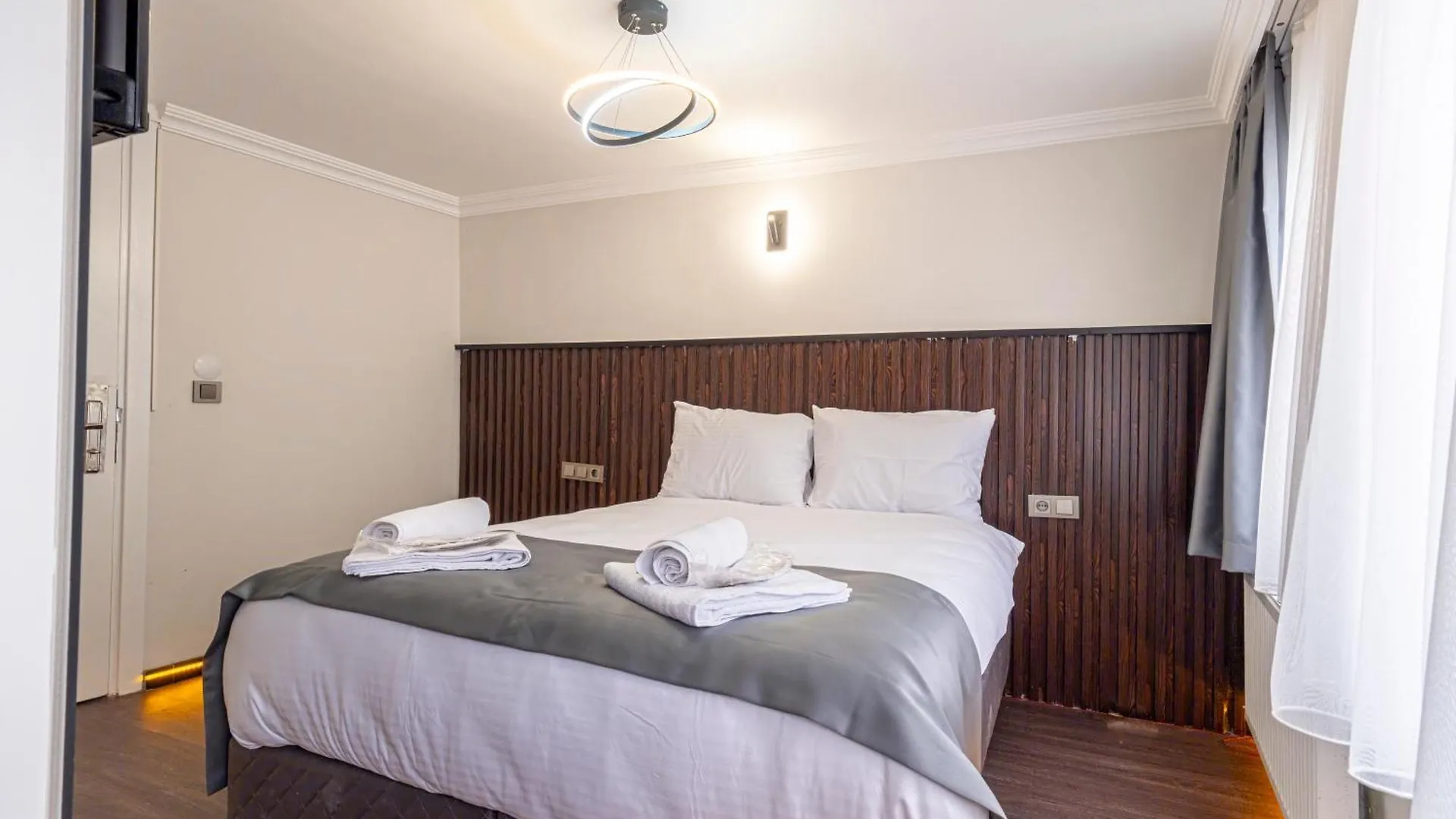 Ilyada Hotel Istanbul 0*,
