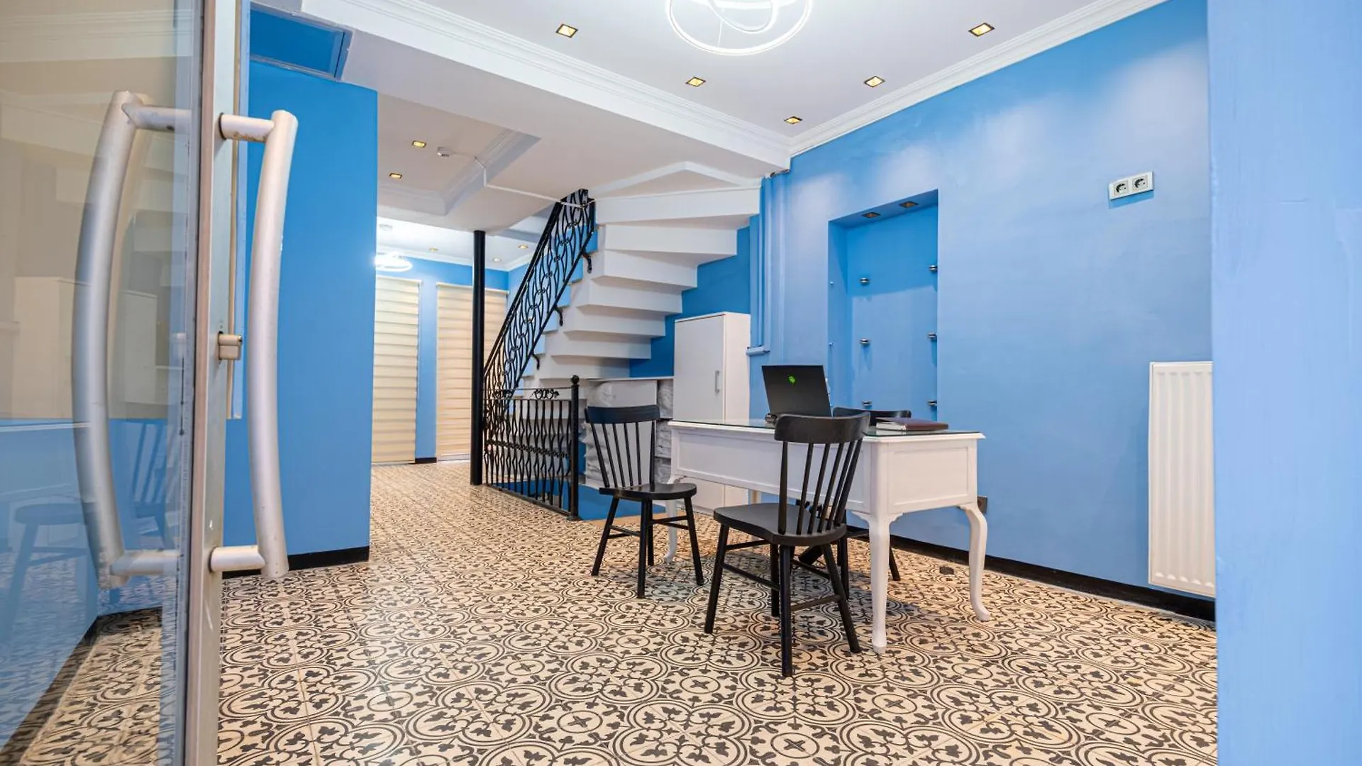Ilyada Hotel Istanbul