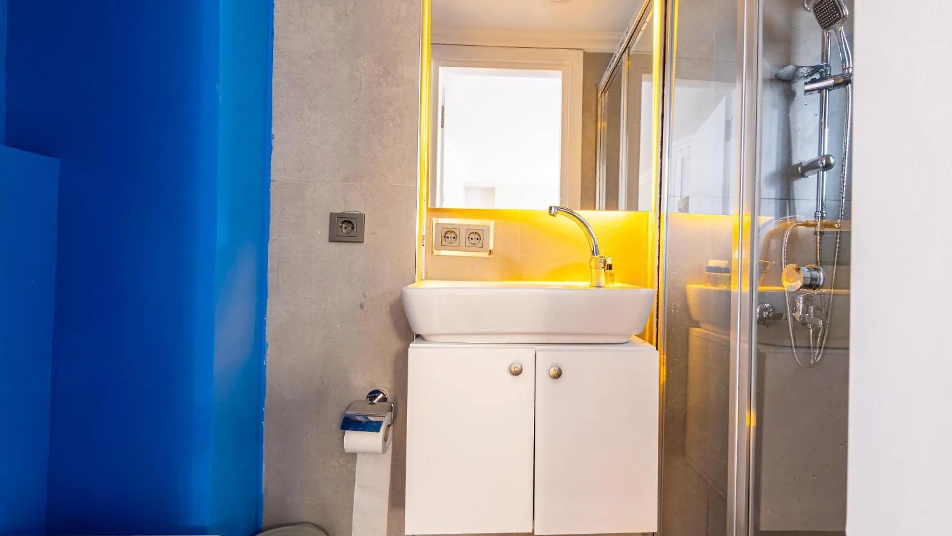 Apartment Ilyada Hotel Istanbul