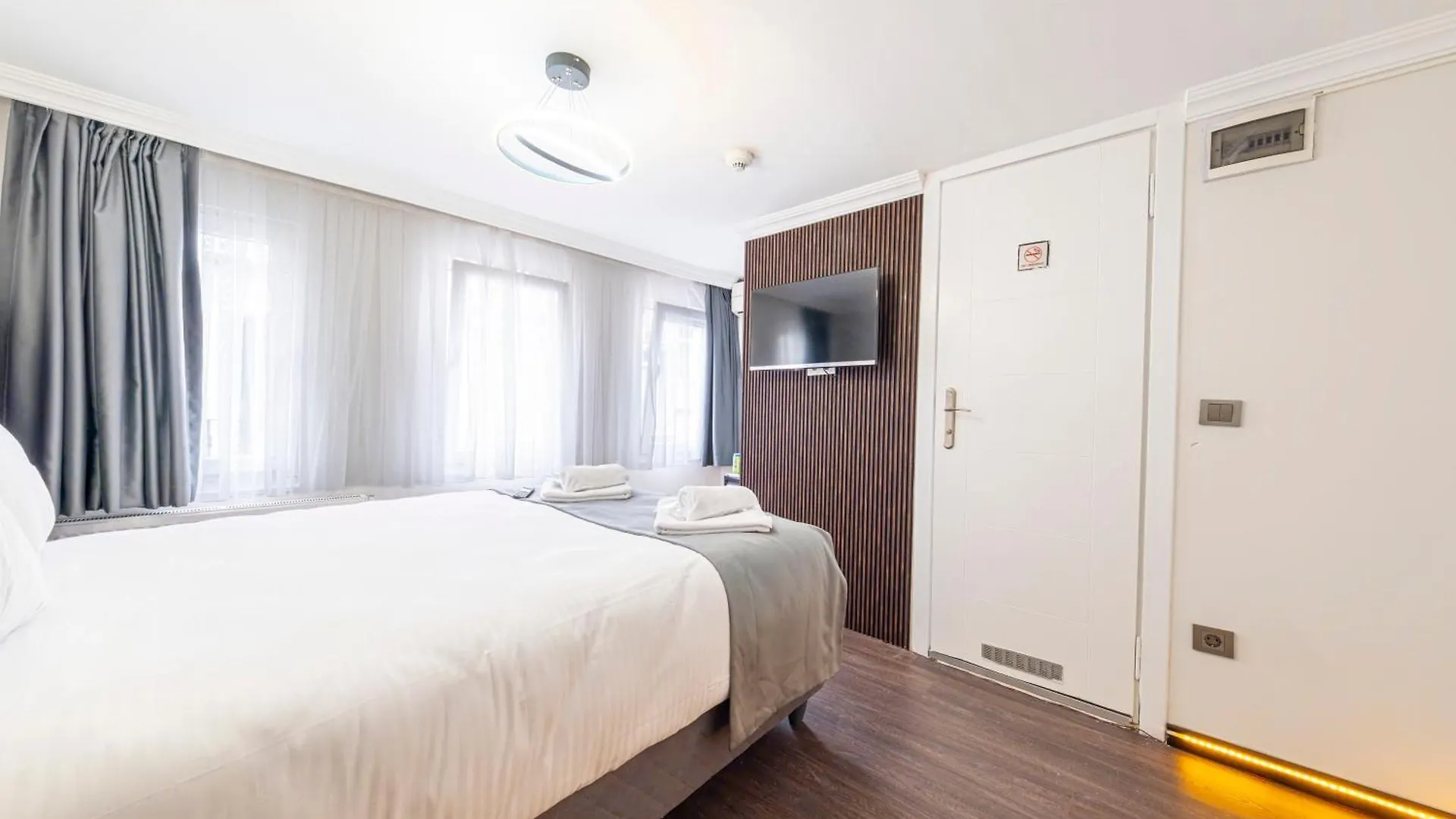 Ilyada Hotel Istanbul 0*,  Turkey