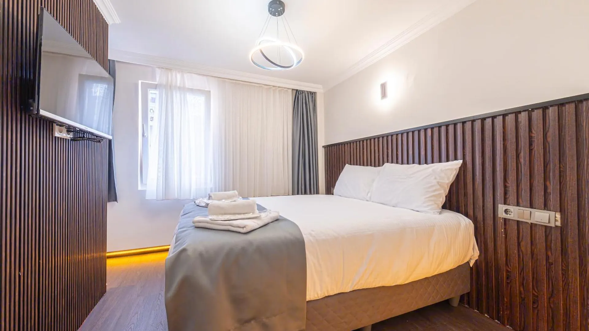 Ilyada Hotel Istanbul 0*,  Turkey