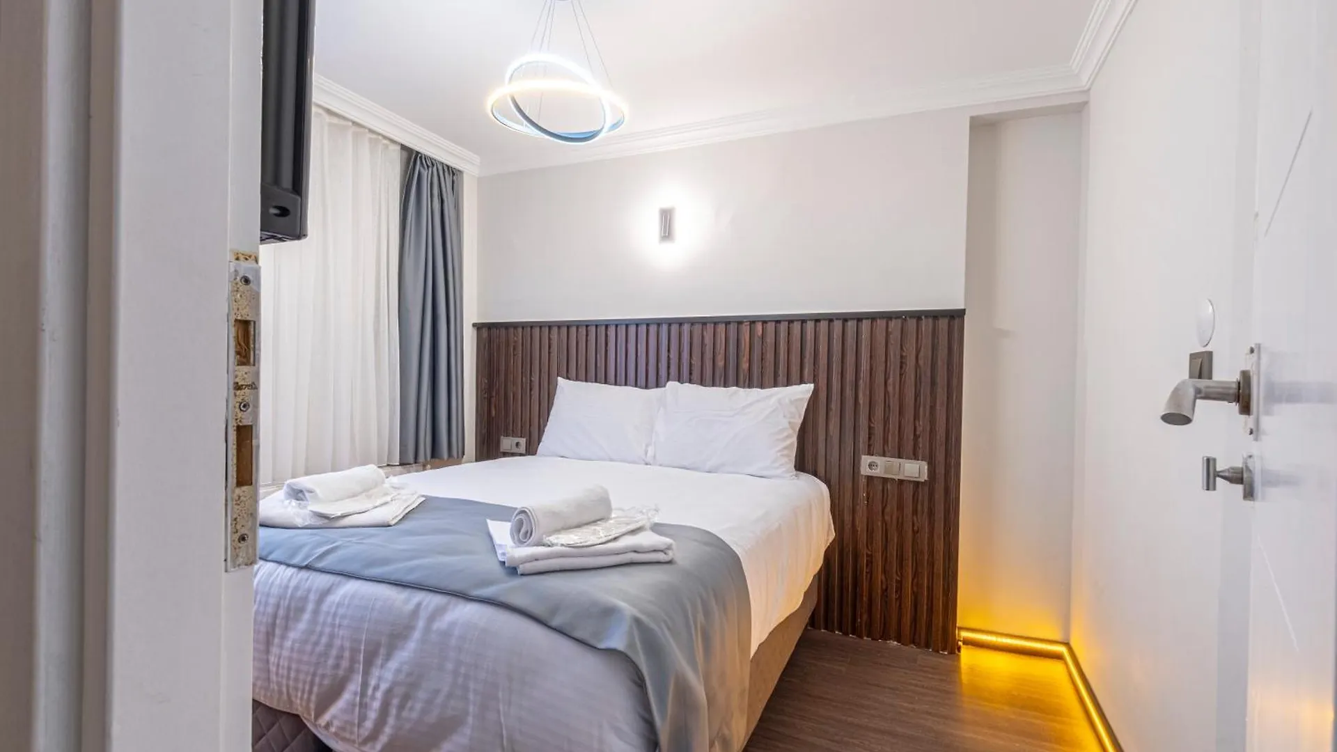 Ilyada Hotel Istanbul