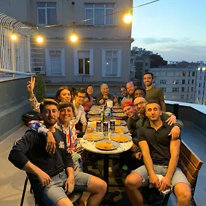 Le Banc Hostal