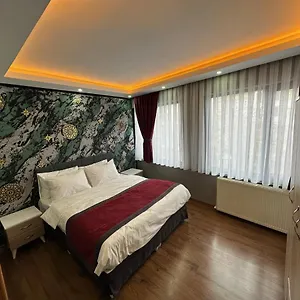 Taksim Liberty House Апартаменты