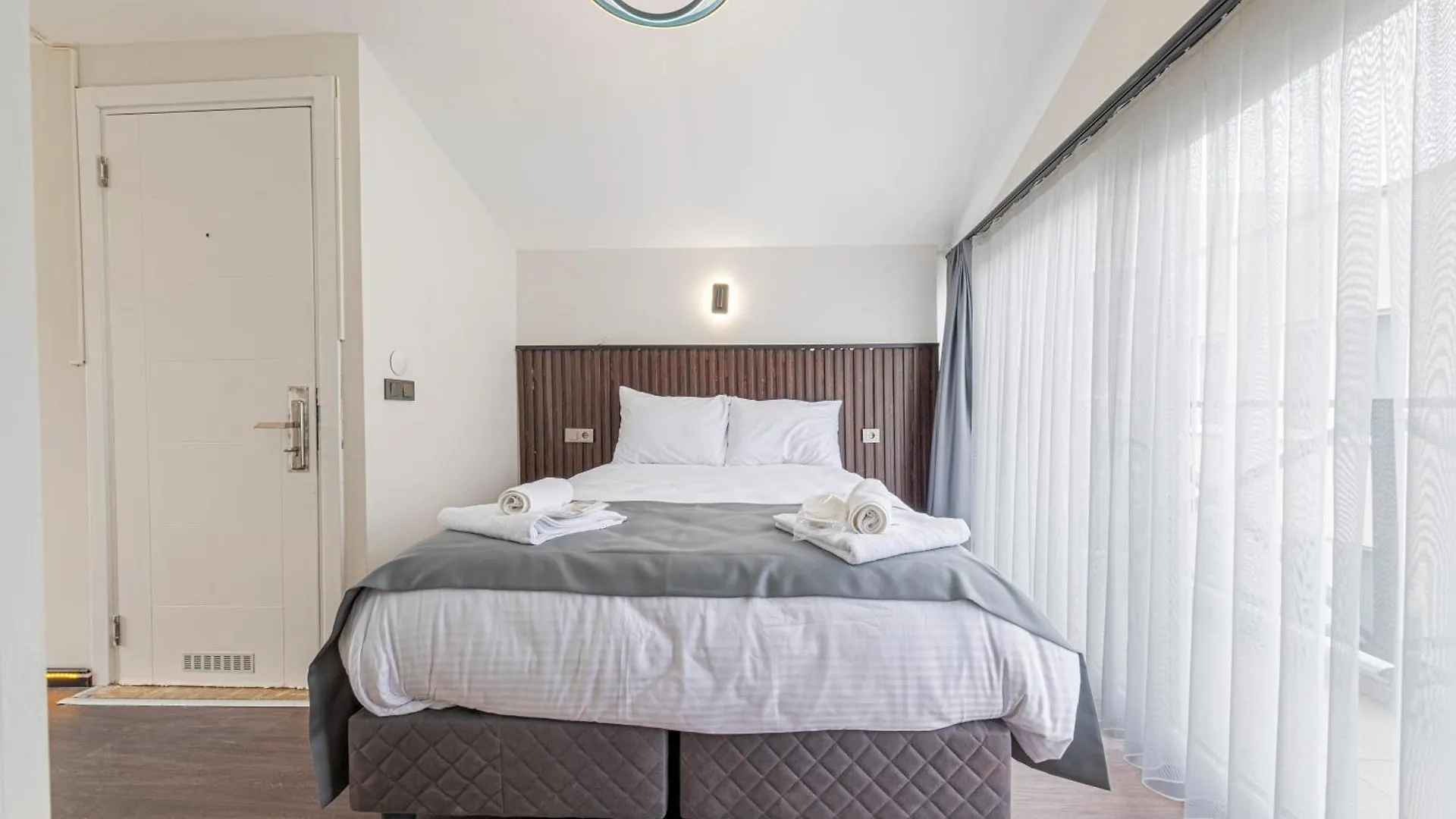 Apartment Ilyada Hotel Istanbul
