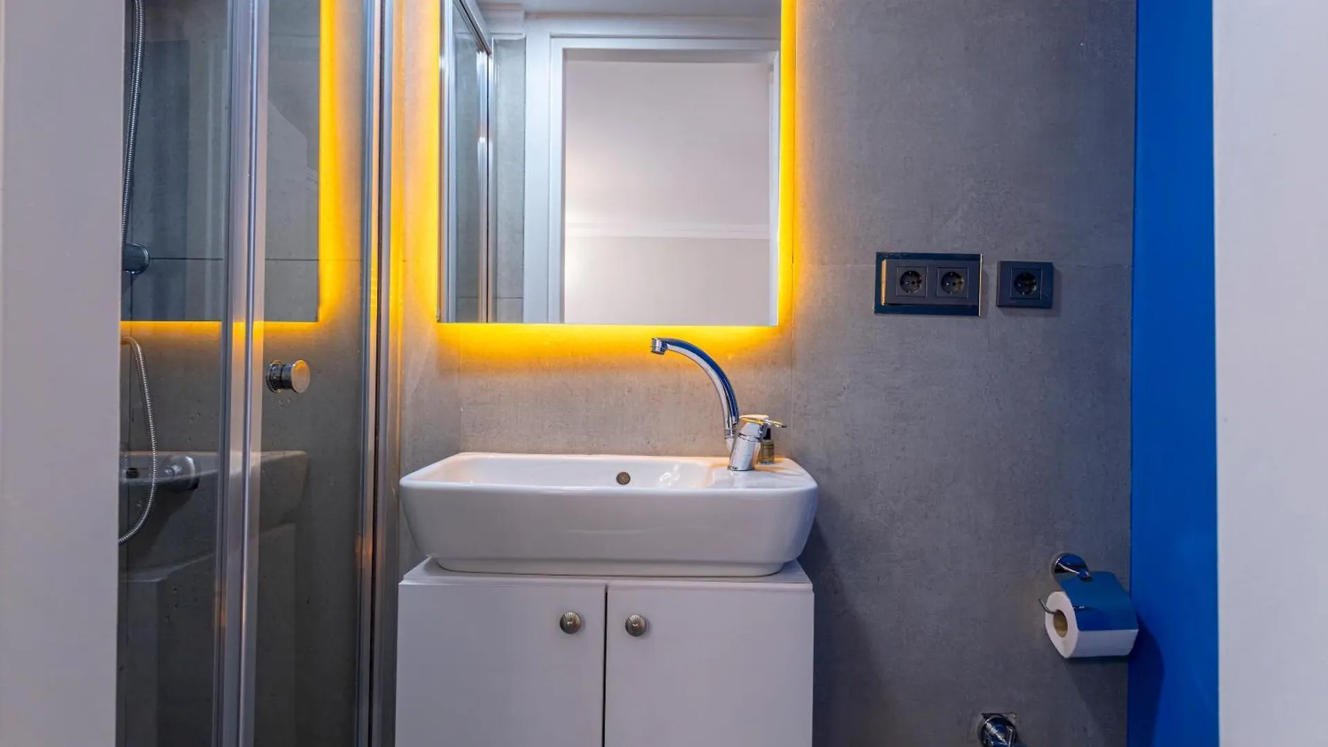 Ilyada Hotel Istanbul Apartment