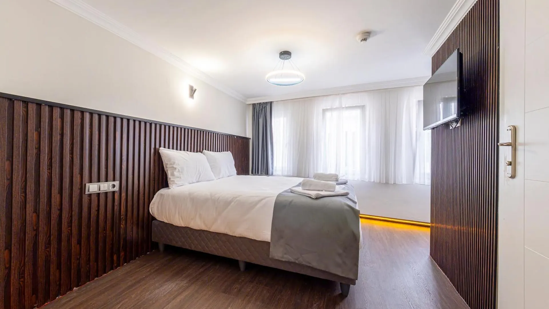 Ilyada Hotel Istanbul